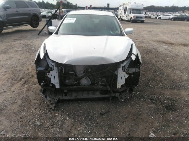 Продажа на аукционе авто 2016 Nissan Altima 2.5, vin: 1N4AL3AP9GN353879, номер лота: 37731535