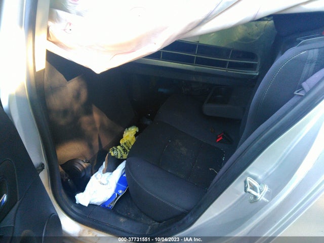 Chevrolet Cruze 1lt 2014 1G1PC5SB0E7130174 Image 8