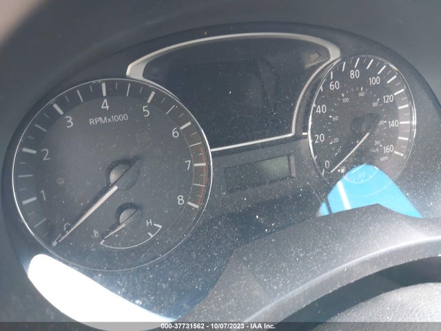 Nissan Altima 2.5 S 2015 1N4AL3AP3FC464082 Image 15