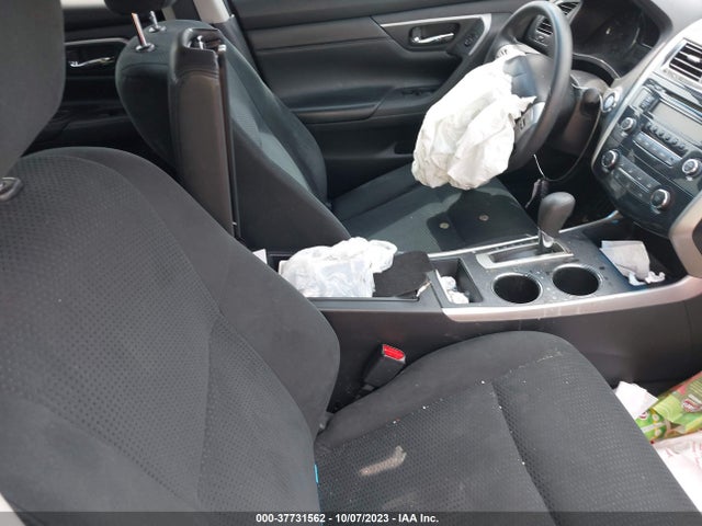 Nissan Altima 2.5 S 2015 1N4AL3AP3FC464082 Image 5