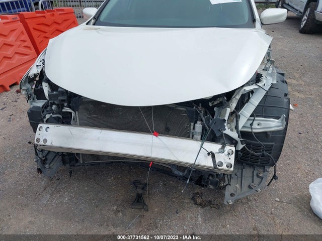 Nissan Altima 2.5 S 2015 1N4AL3AP3FC464082 Image 6