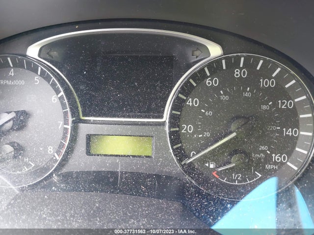 Nissan Altima 2.5 S 2015 1N4AL3AP3FC464082 Image 7