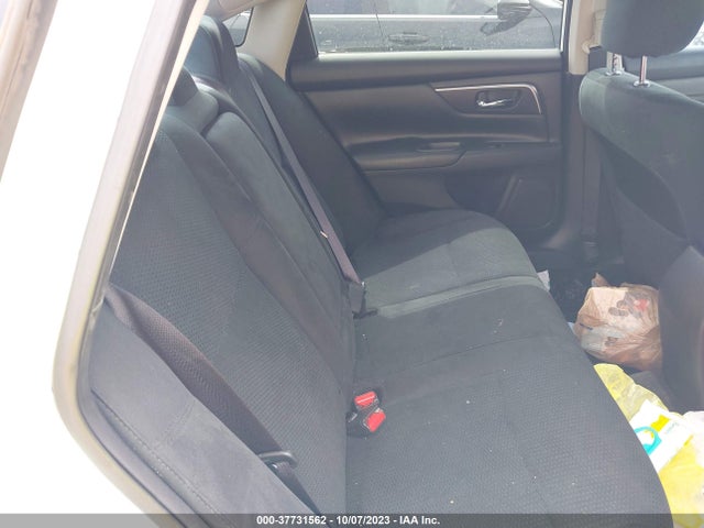 Nissan Altima 2.5 S 2015 1N4AL3AP3FC464082 Image 8