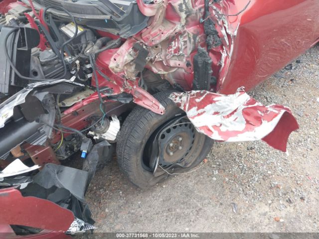 3N1CN7AP3KL800416 Nissan Versa Sedan S Plus