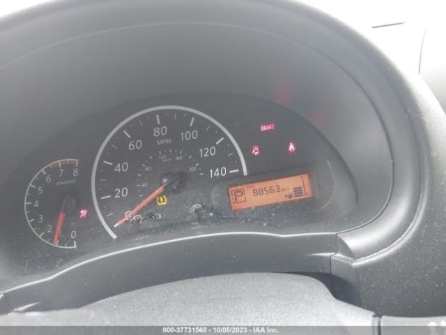 3N1CN7AP3KL800416 Nissan Versa Sedan S Plus
