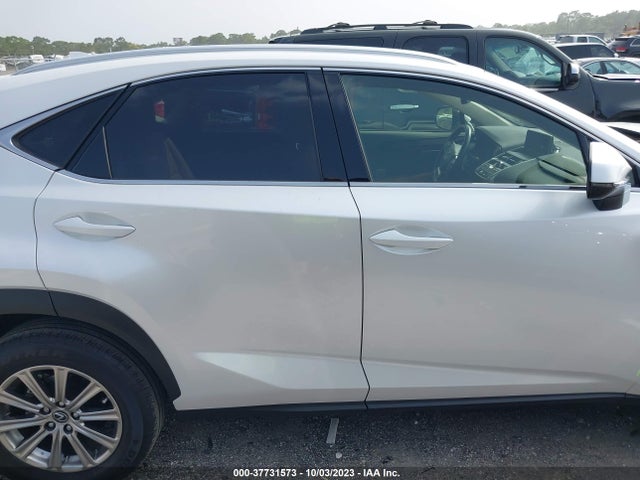 2021 LEXUS NX 300 VIN: JTJDARBZ9M5031994