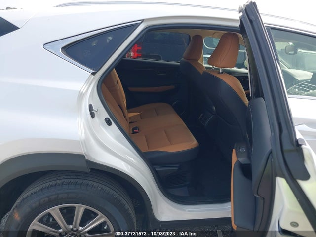 2021 LEXUS NX 300 VIN: JTJDARBZ9M5031994