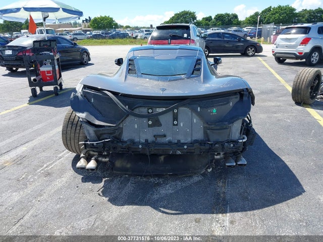 Chevrolet Corvette Stingray Rwd  1lt 2020 1G1Y62D42L5117816 Image 15
