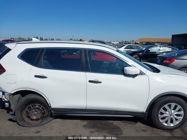Nissan 2018 2018 KNMAT2MT1JP620988 Image 29