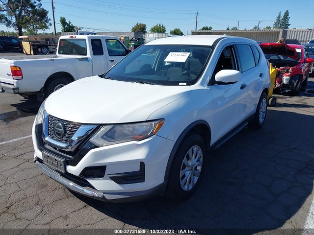 Nissan 2018 2018 KNMAT2MT1JP620988 Image 17