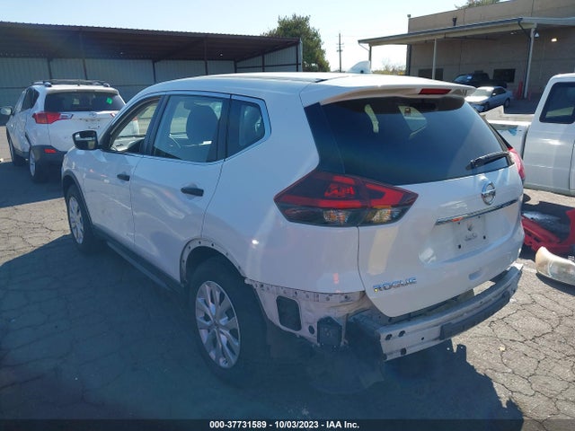 Nissan ROGUE S 2018 KNMAT2MT1JP620988 Image 3