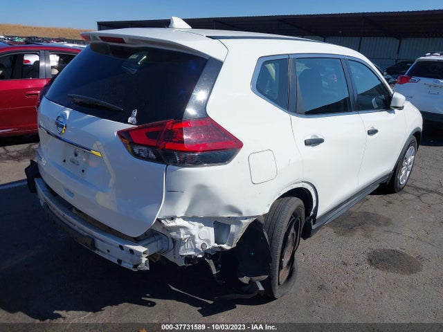 Nissan ROGUE S 2018 KNMAT2MT1JP620988 Image 4