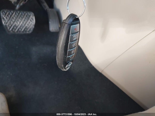2017 NISSAN ALTIMA 2.5 SV VIN: 1N4AL3AP7HC183051