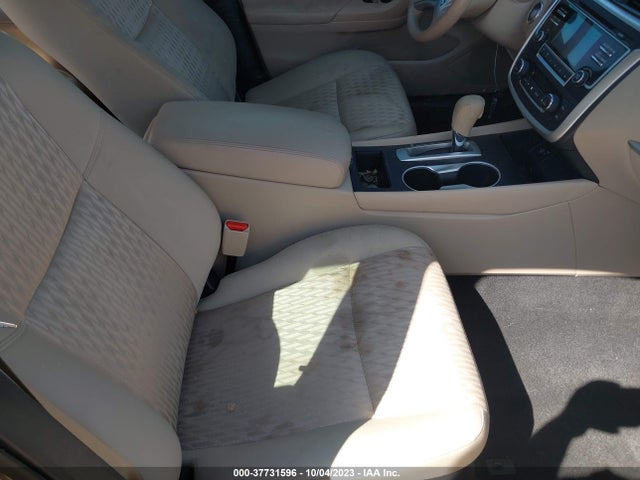 2017 NISSAN ALTIMA 2.5 SV VIN: 1N4AL3AP7HC183051