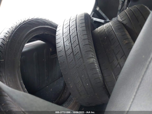 2008 SMART FORTWO PASSION VIN: WMEEK31X38K117201