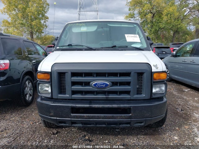 Ford E-250 Commercial 2014 1FTNE2EW2EDA77033 Image 12