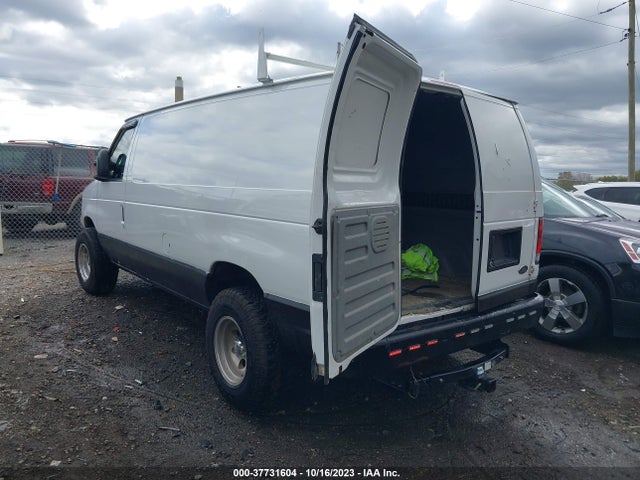 Ford E-250 Commercial 2014 1FTNE2EW2EDA77033 Image 3