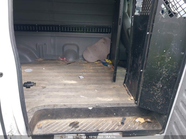 Ford E-250 Commercial 2014 1FTNE2EW2EDA77033 Image 8