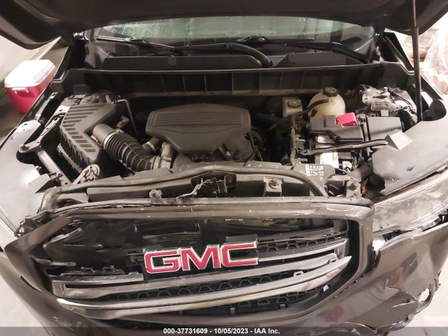 GMC Acadia Sle-2 2017 1GKKNTLS1HZ274988 Image 10