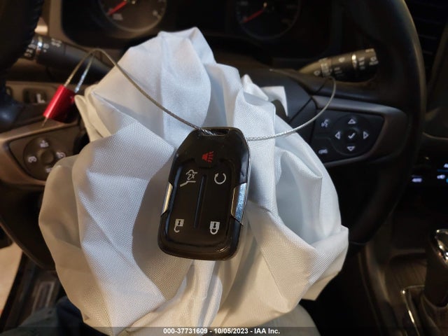 GMC Acadia Sle-2 2017 1GKKNTLS1HZ274988 Image 11