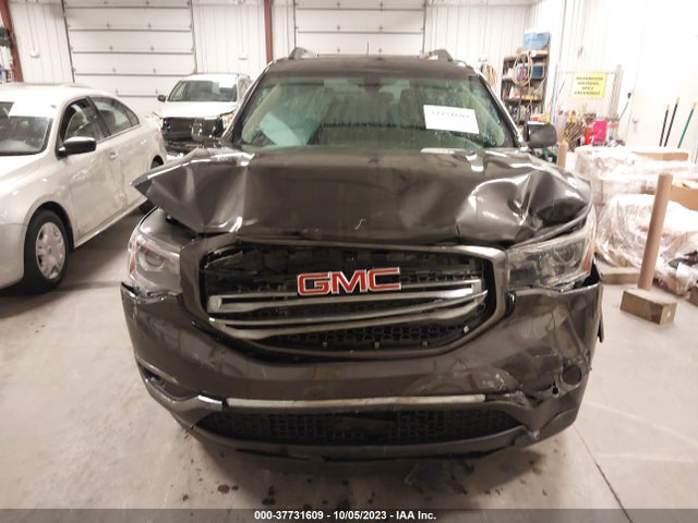GMC Acadia Sle-2 2017 1GKKNTLS1HZ274988 Image 13