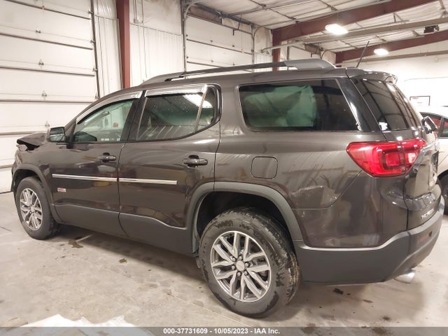 GMC Acadia Sle-2 2017 1GKKNTLS1HZ274988 Image 15