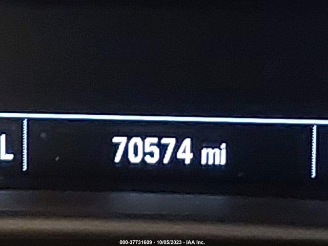 GMC Acadia Sle-2 2017 1GKKNTLS1HZ274988 Image 16