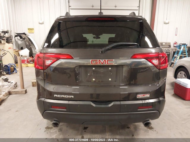 GMC Acadia Sle-2 2017 1GKKNTLS1HZ274988 Image 17