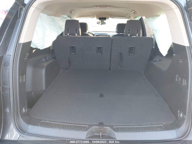 GMC Acadia Sle-2 2017 1GKKNTLS1HZ274988 Image 12