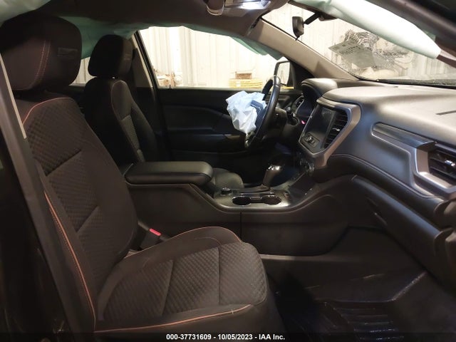 GMC Acadia Sle-2 2017 1GKKNTLS1HZ274988 Image 5
