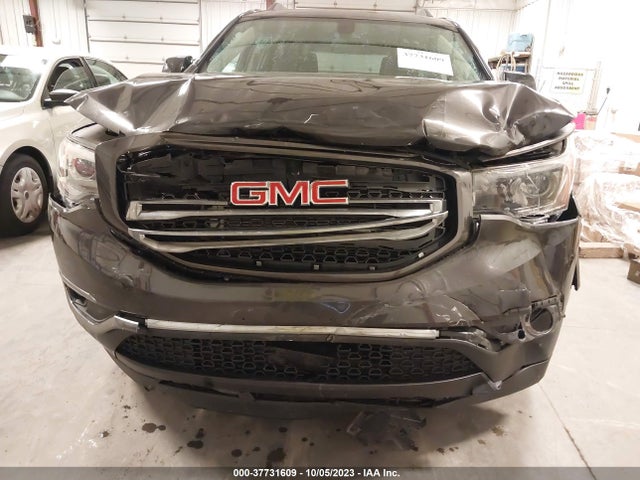 GMC Acadia Sle-2 2017 1GKKNTLS1HZ274988 Image 6