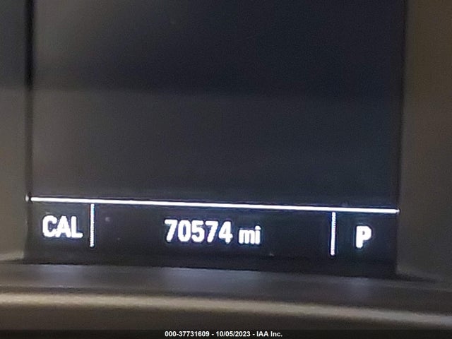 GMC Acadia Sle-2 2017 1GKKNTLS1HZ274988 Image 7