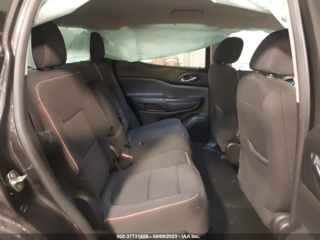 GMC Acadia Sle-2 2017 1GKKNTLS1HZ274988 Image 8