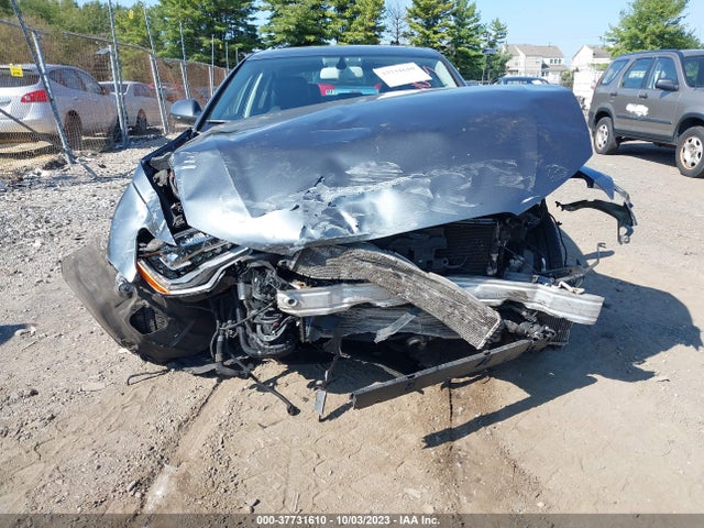 WAUHGAFC2EN041985 Audi A6 3.0t Prestige
