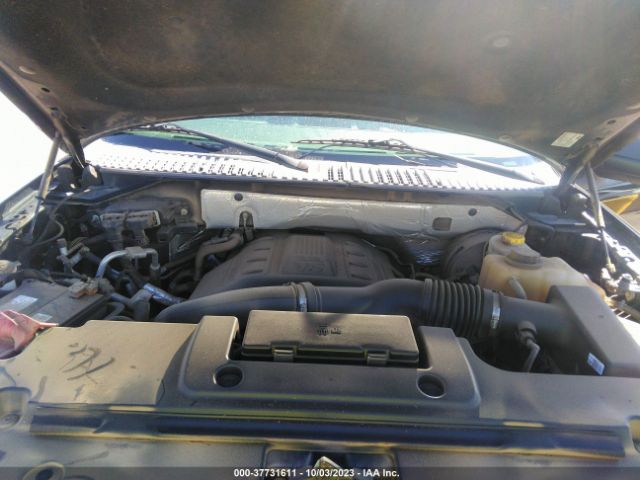 1FMJU1HT5HEA55633 Ford Expedition Xlt/king Ranch