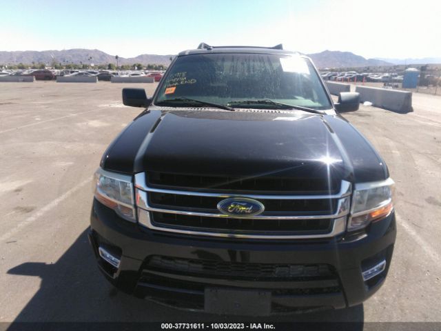1FMJU1HT5HEA55633 Ford Expedition Xlt/king Ranch