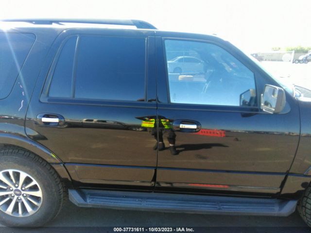 1FMJU1HT5HEA55633 Ford Expedition Xlt/king Ranch