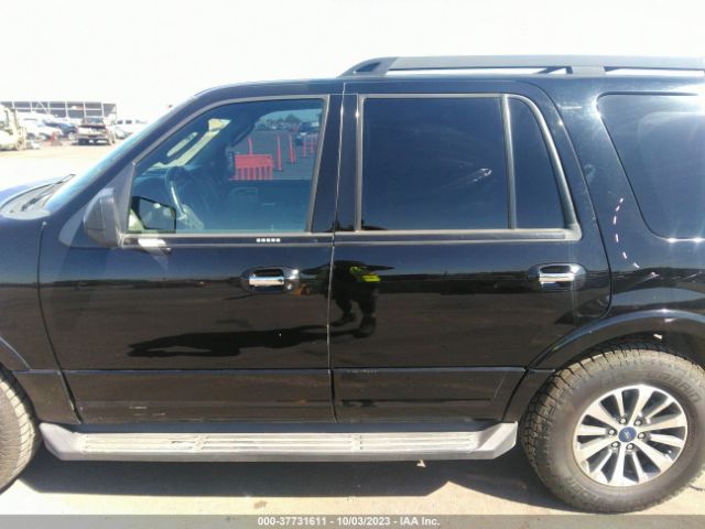 1FMJU1HT5HEA55633 Ford Expedition Xlt/king Ranch