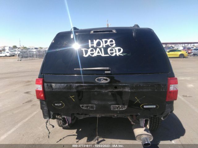 1FMJU1HT5HEA55633 Ford Expedition Xlt/king Ranch