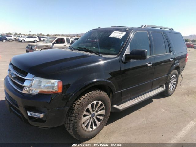 1FMJU1HT5HEA55633 Ford Expedition Xlt/king Ranch