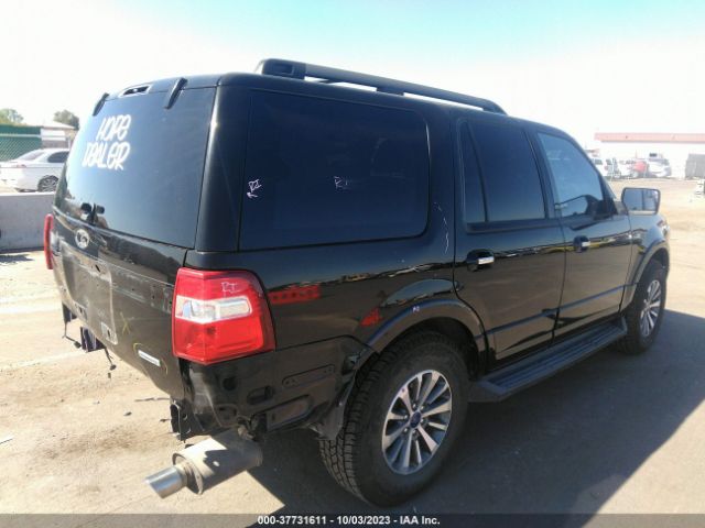 1FMJU1HT5HEA55633 Ford Expedition Xlt/king Ranch