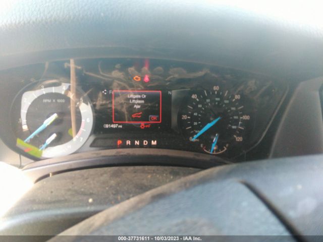 1FMJU1HT5HEA55633 Ford Expedition Xlt/king Ranch