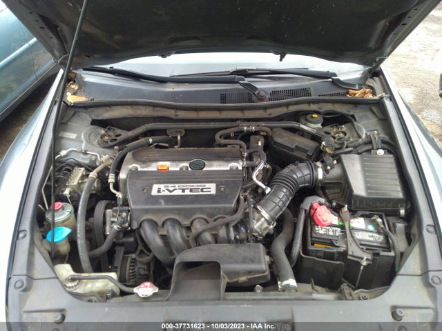 2008 HONDA ACCORD 2.4 EX VIN: JHMCP26768C056168