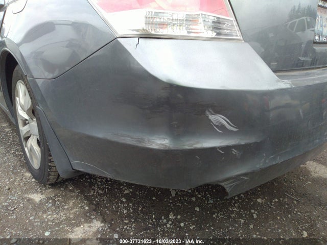2008 HONDA ACCORD 2.4 EX VIN: JHMCP26768C056168