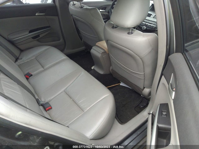 2008 HONDA ACCORD 2.4 EX VIN: JHMCP26768C056168