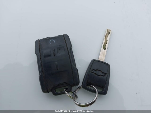 Chevrolet Silverado 1500 Lt 2014 1GCVKREC1EZ142271 Image 11