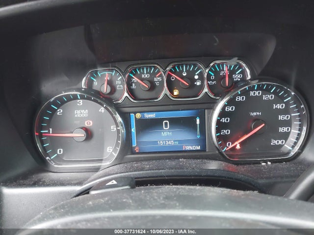 Chevrolet Silverado 1500 Lt 2014 1GCVKREC1EZ142271 Image 7