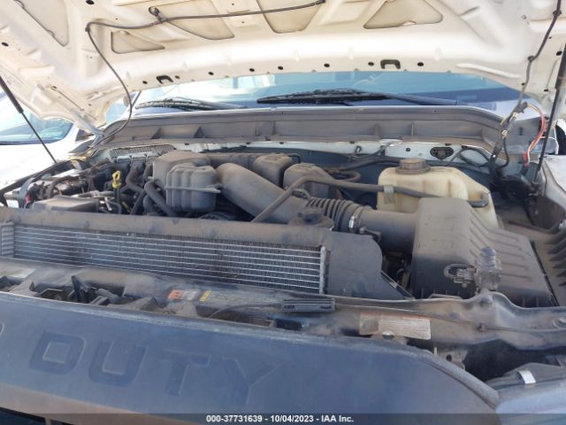 1FT7W2B61FEB56702 Ford Super Duty F-250 Srw Lariat/platinum