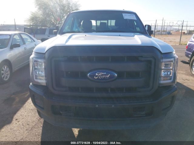 1FT7W2B61FEB56702 Ford Super Duty F-250 Srw Lariat/platinum