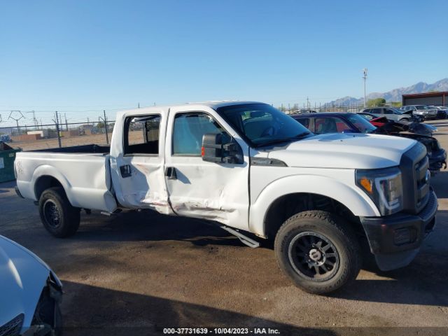1FT7W2B61FEB56702 Ford Super Duty F-250 Srw Lariat/platinum